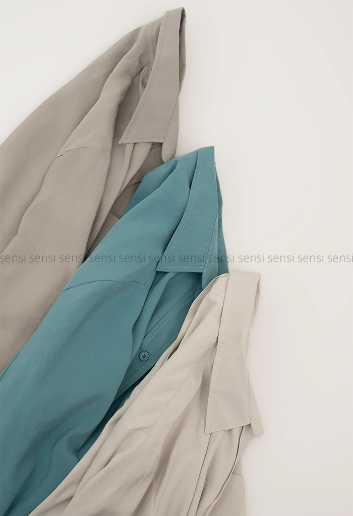 شومیز مودال پری رنگی کد1005275